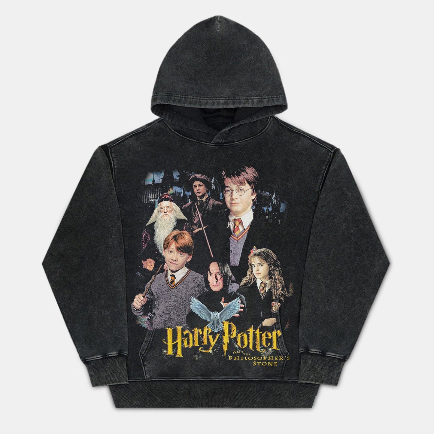 HARRY POTTER 12.13 TEE