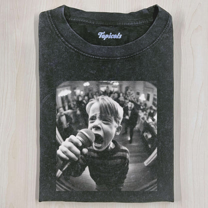 HOME ALONE T-SHIRTS