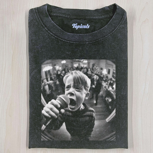 HOME ALONE T-SHIRTS
