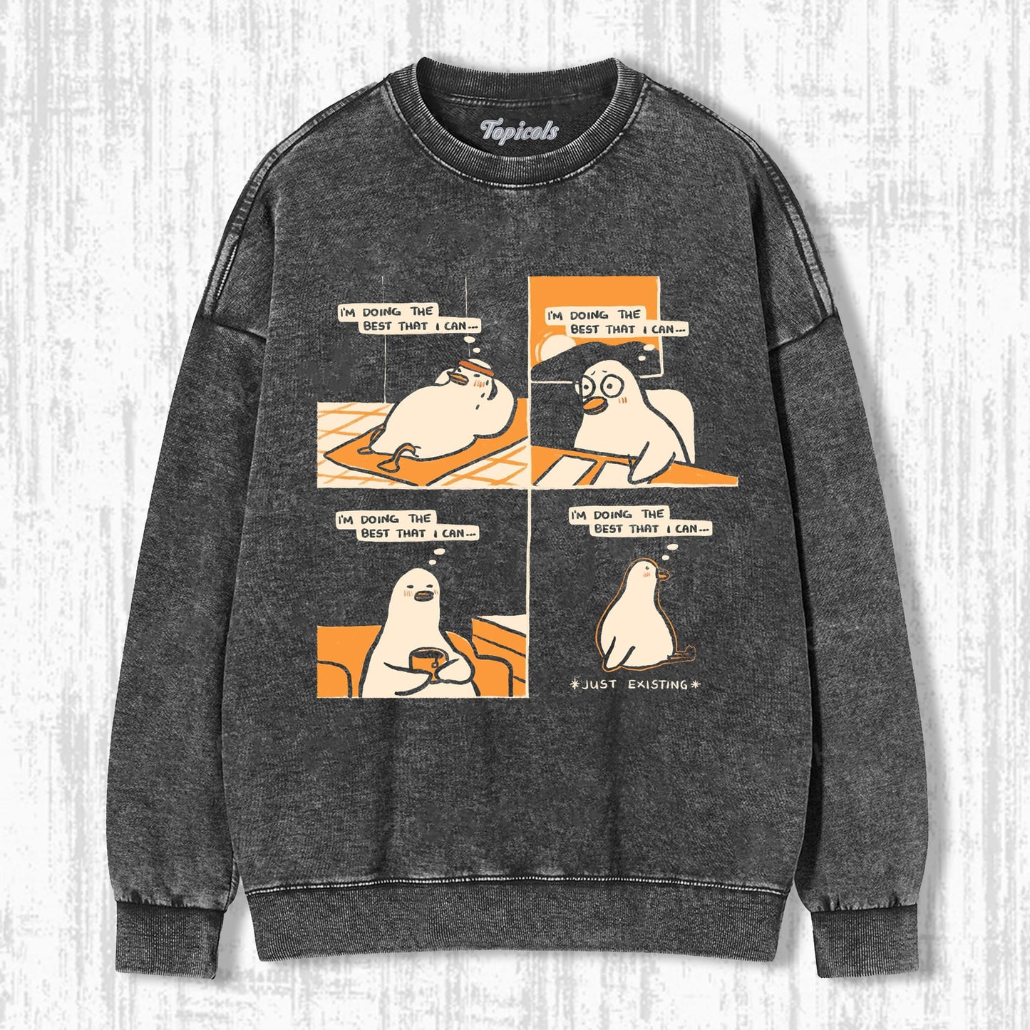 HOW CAN I LIVE T-SHIRTS