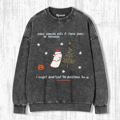 SPOOKYSEASON SHIRT