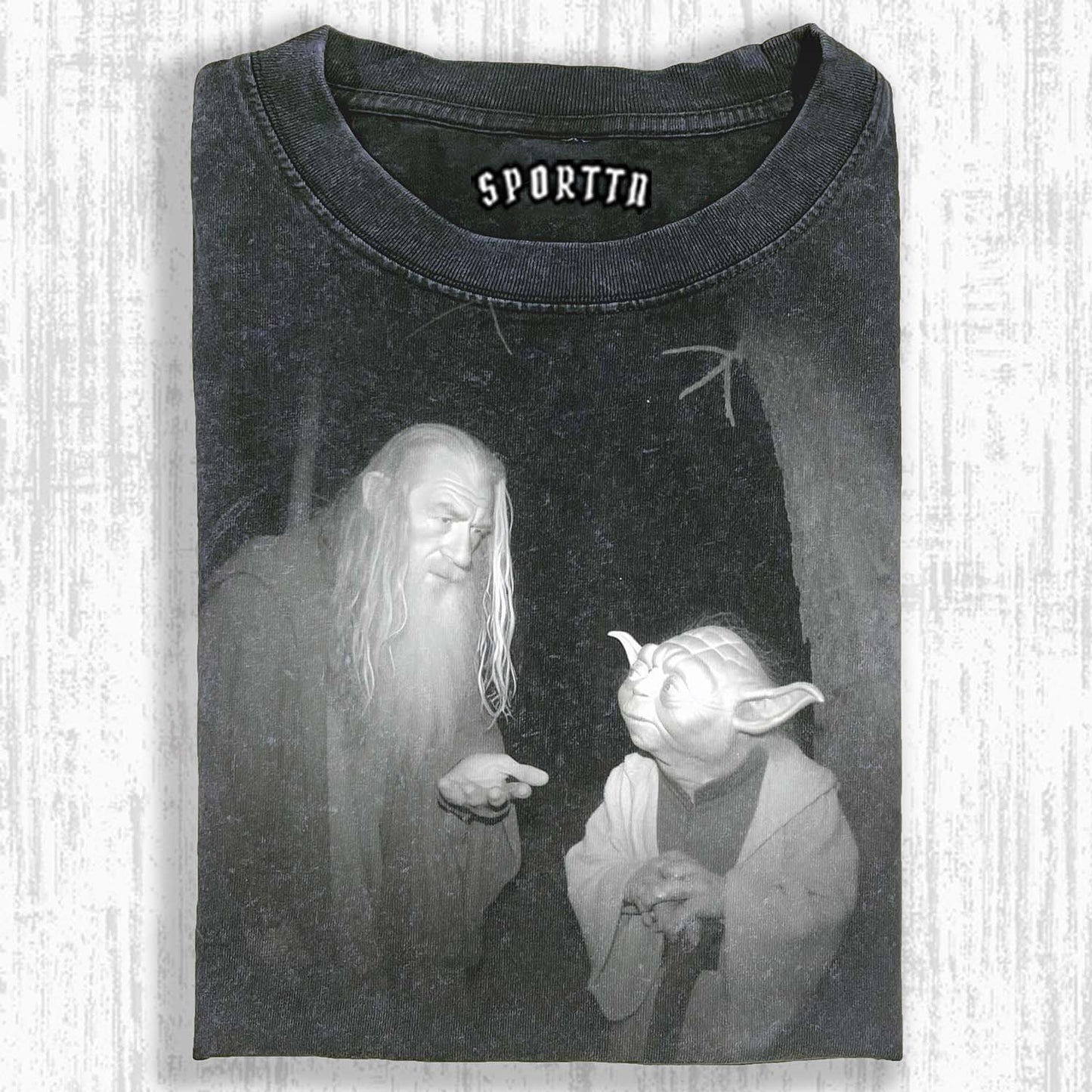 THE LORD OF THE RINGS T-SHIRT