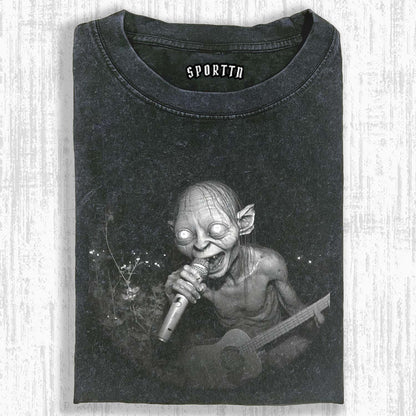 THE LORD OF THE RINGS T-SHIRT