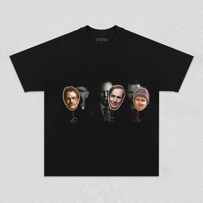 BETTER CALL SAUL TEE