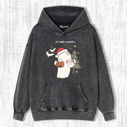 CHRISTMAS ATMOSPHERE T-SHIRTS