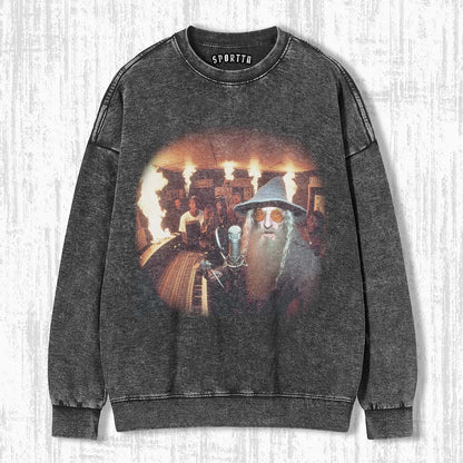 GANDALF T-SHIRT