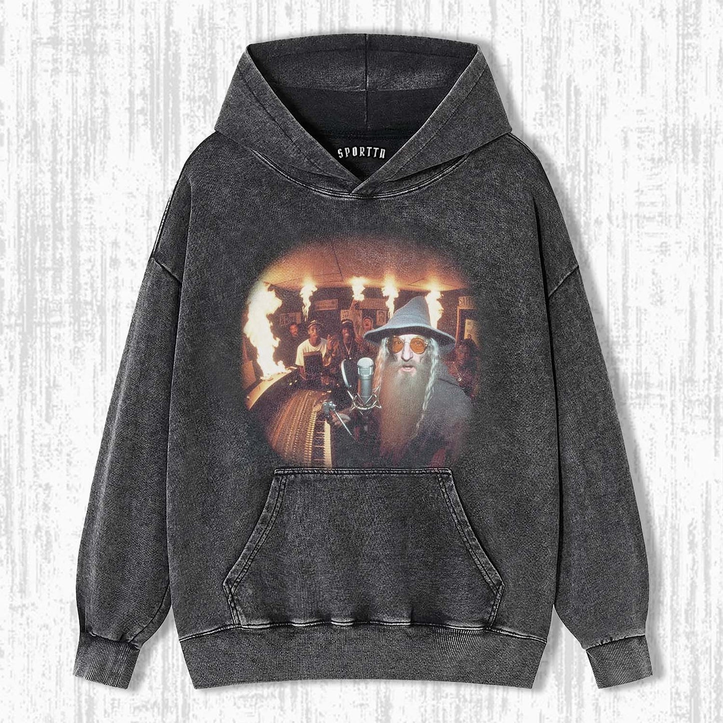 GANDALF T-SHIRT