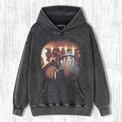 GANDALF T-SHIRT