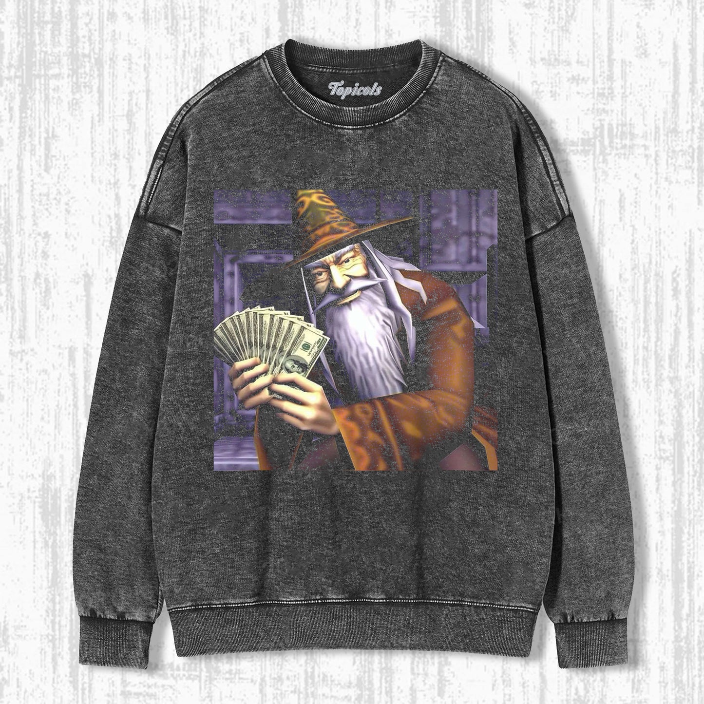 GANDALF T-SHIRT