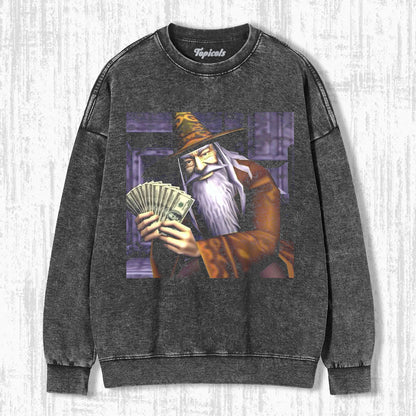 GANDALF T-SHIRT