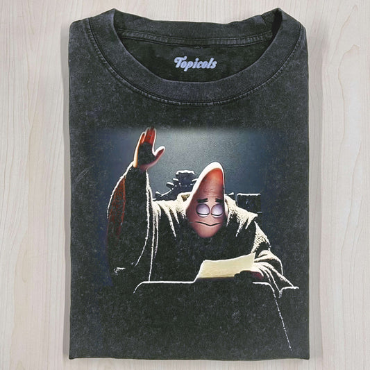 PATRICK STAR T-SHIRT