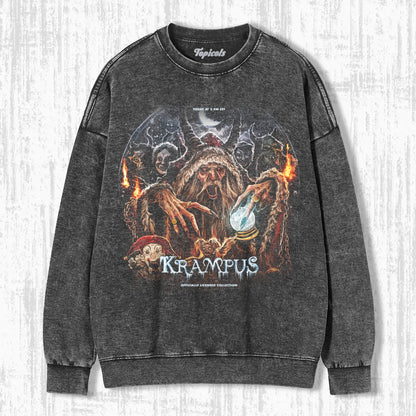 KRAMPUS T-SHIRT