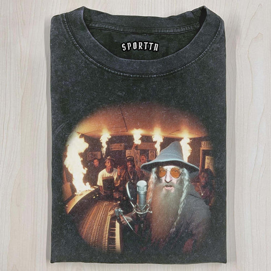 GANDALF T-SHIRT