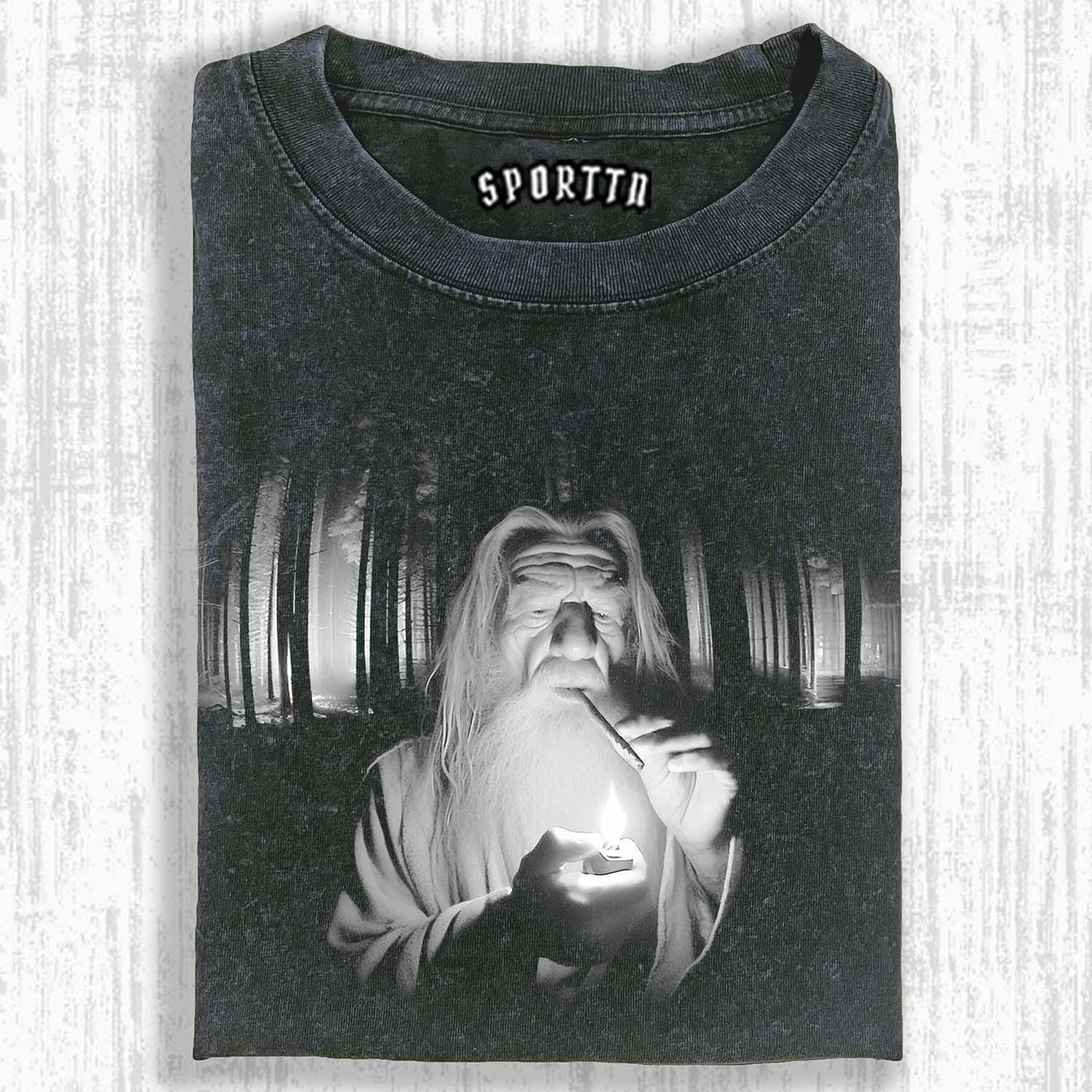 THE LORD OF THE RINGS T-SHIRT
