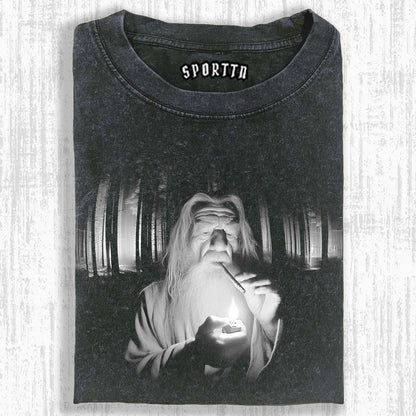 THE LORD OF THE RINGS T-SHIRT