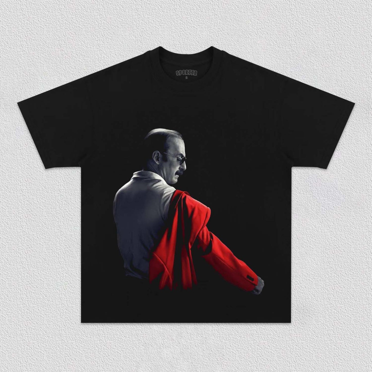 BETTER CALL SAUL TEE