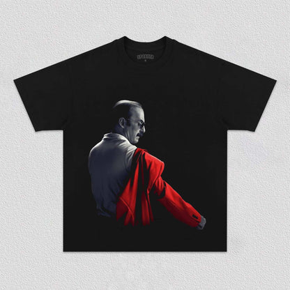 BETTER CALL SAUL TEE