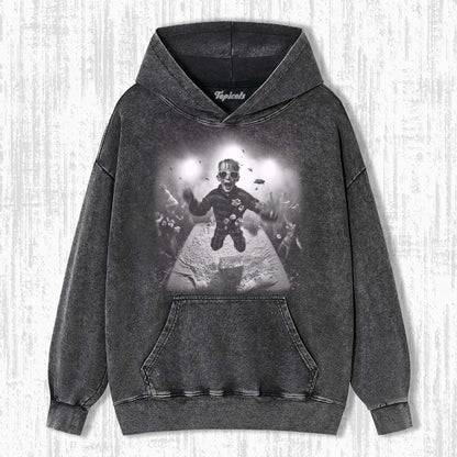 HOME ALONE T-SHIRTS