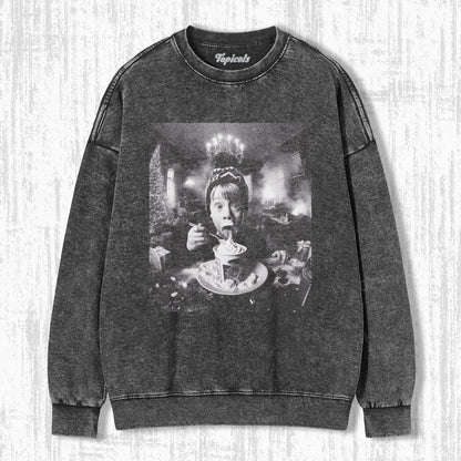 HOME ALONE T-SHIRTS