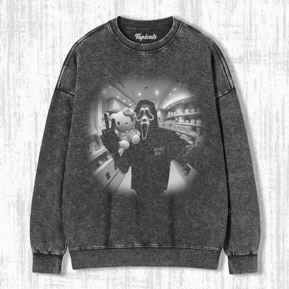 FUN HALLOWEEN TEE