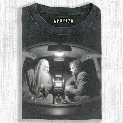THE LORD OF THE RINGS T-SHIRT