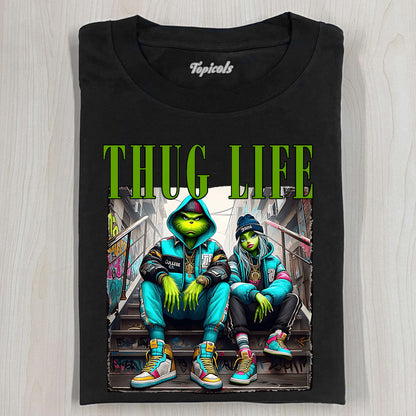 THUG LIFE T-SHIRTS