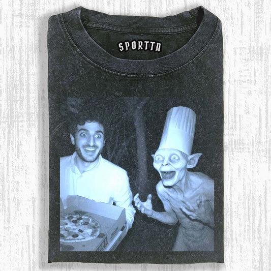 THE LORD OF THE RINGS T-SHIRT