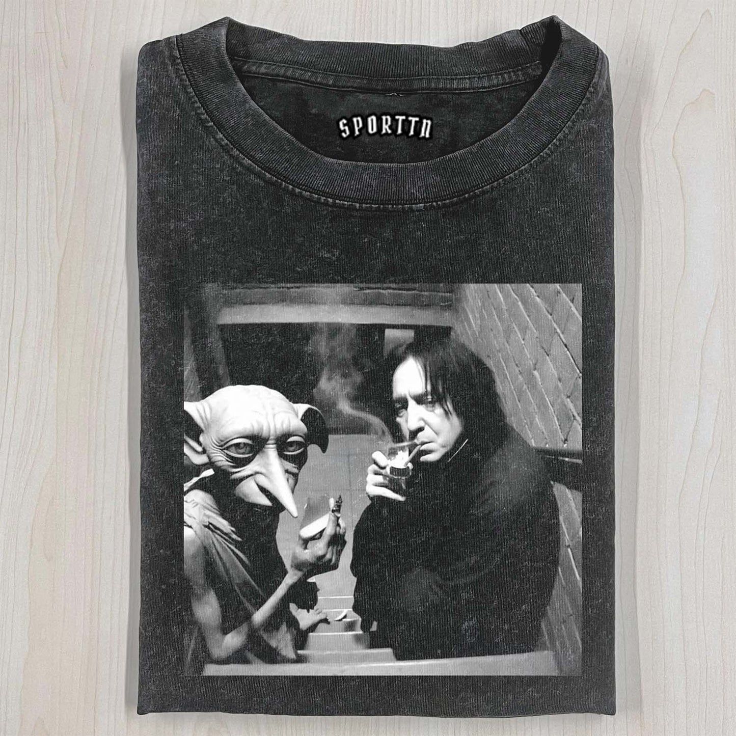 HARRY POTTER TEE