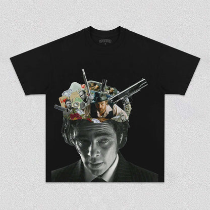 SNATCH TEE