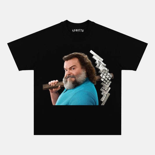 A MINECRAFT MOVIE TEE