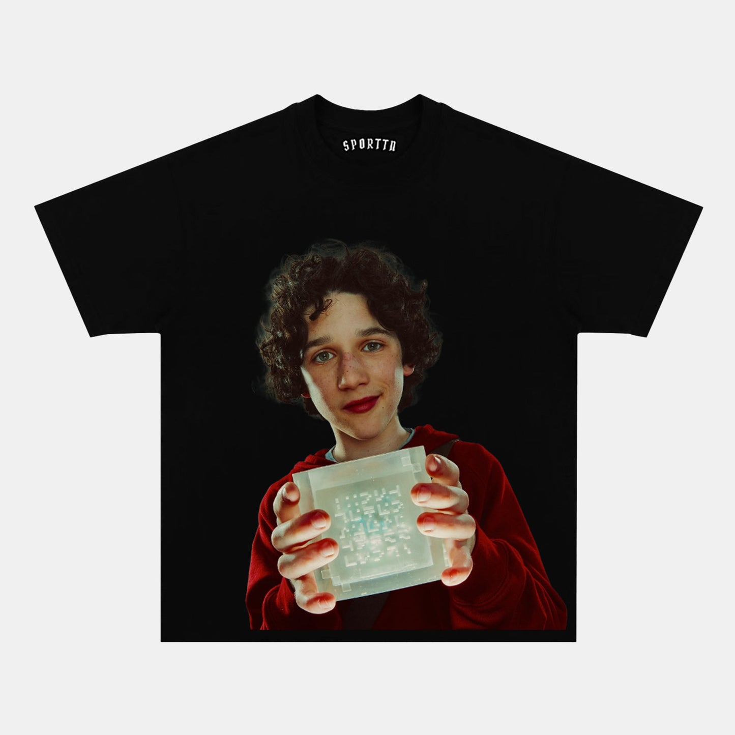 A MINECRAFT MOVIE TEE