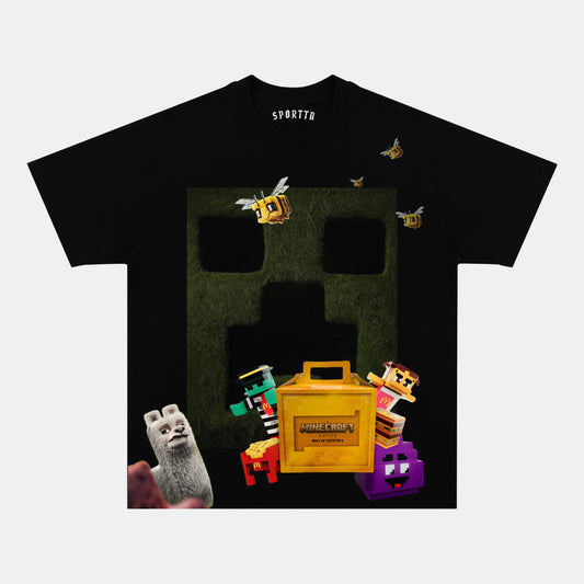 A MINECRAFT MOVIE TEE