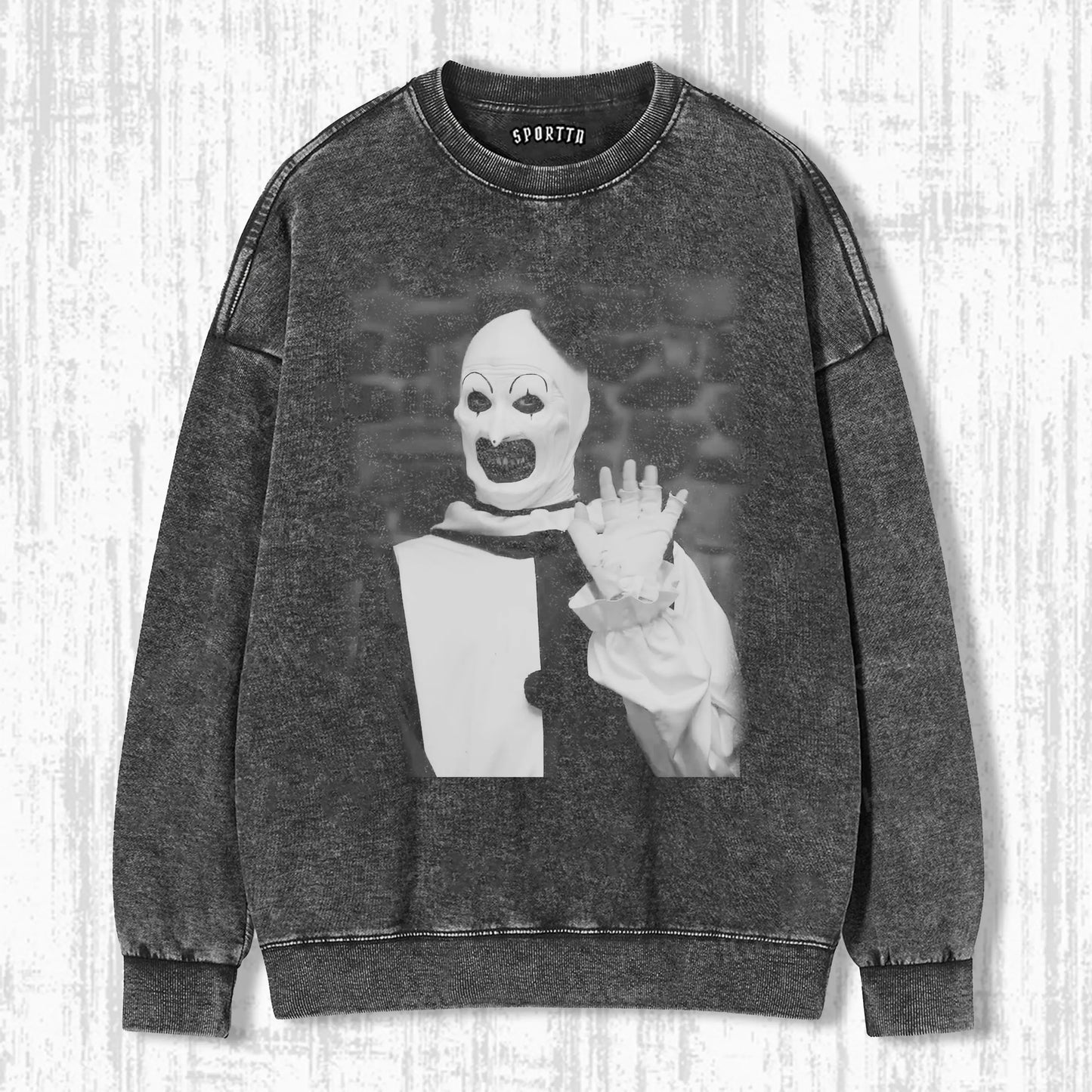 ART THE CLOWN T-SHIRT
