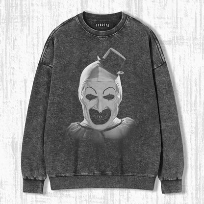 ART THE CLOWN T-SHIRT