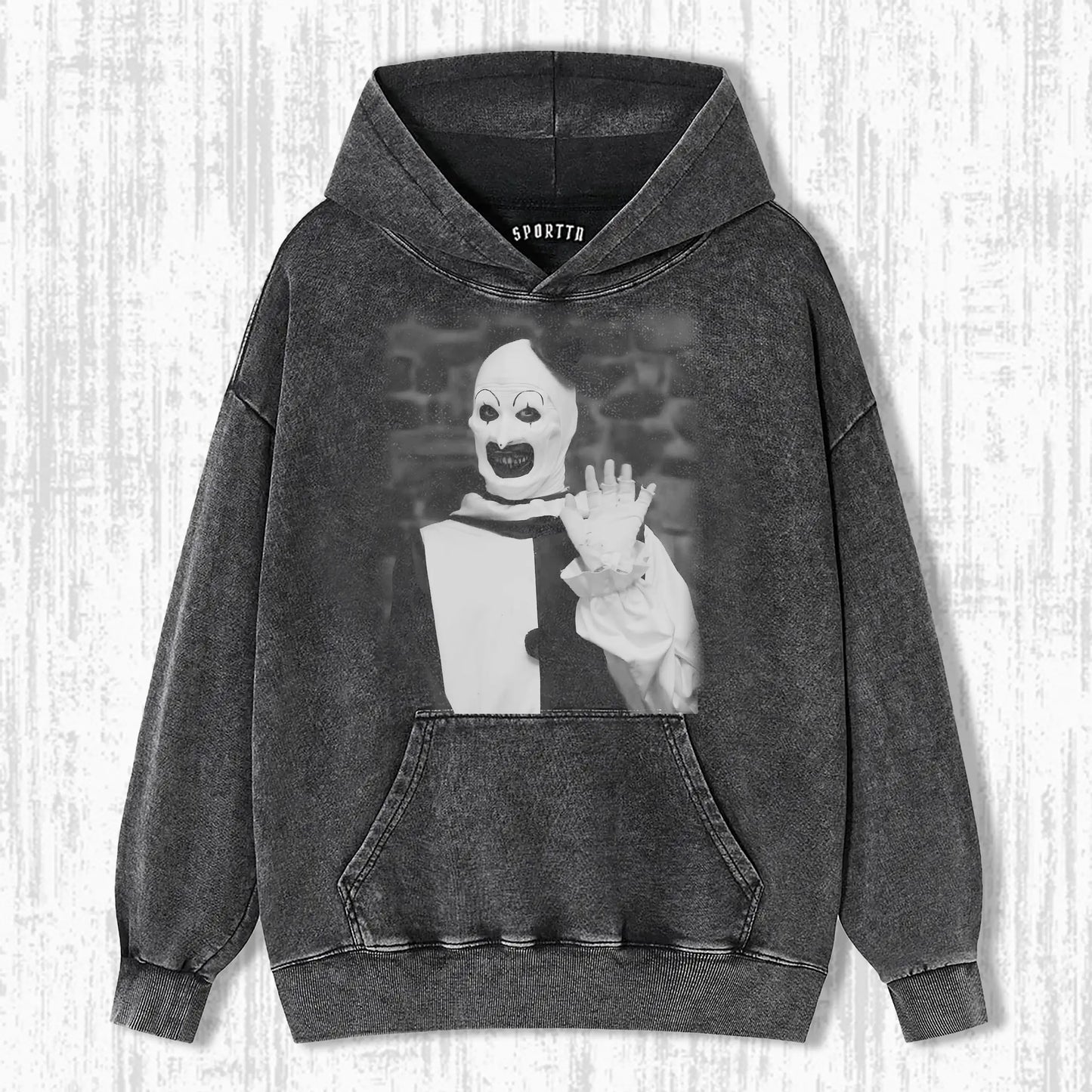 ART THE CLOWN T-SHIRT