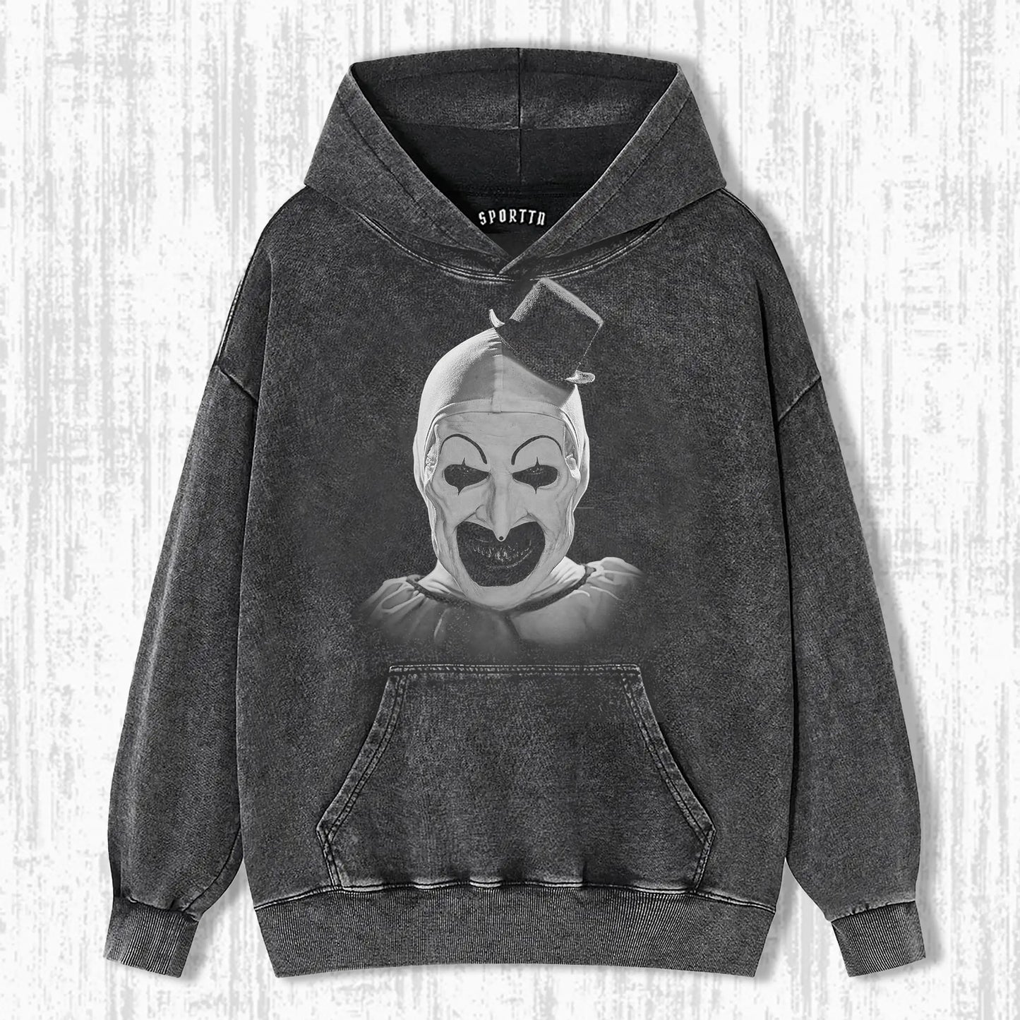 ART THE CLOWN T-SHIRT