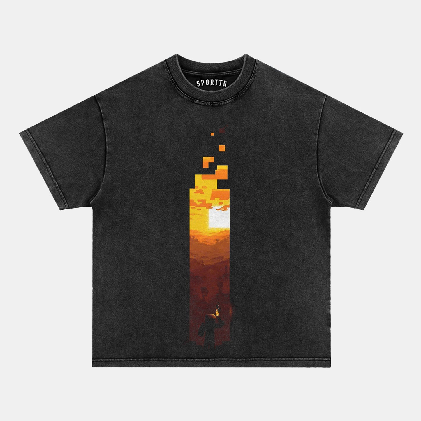 A MINECRAFT MOVIE TEE