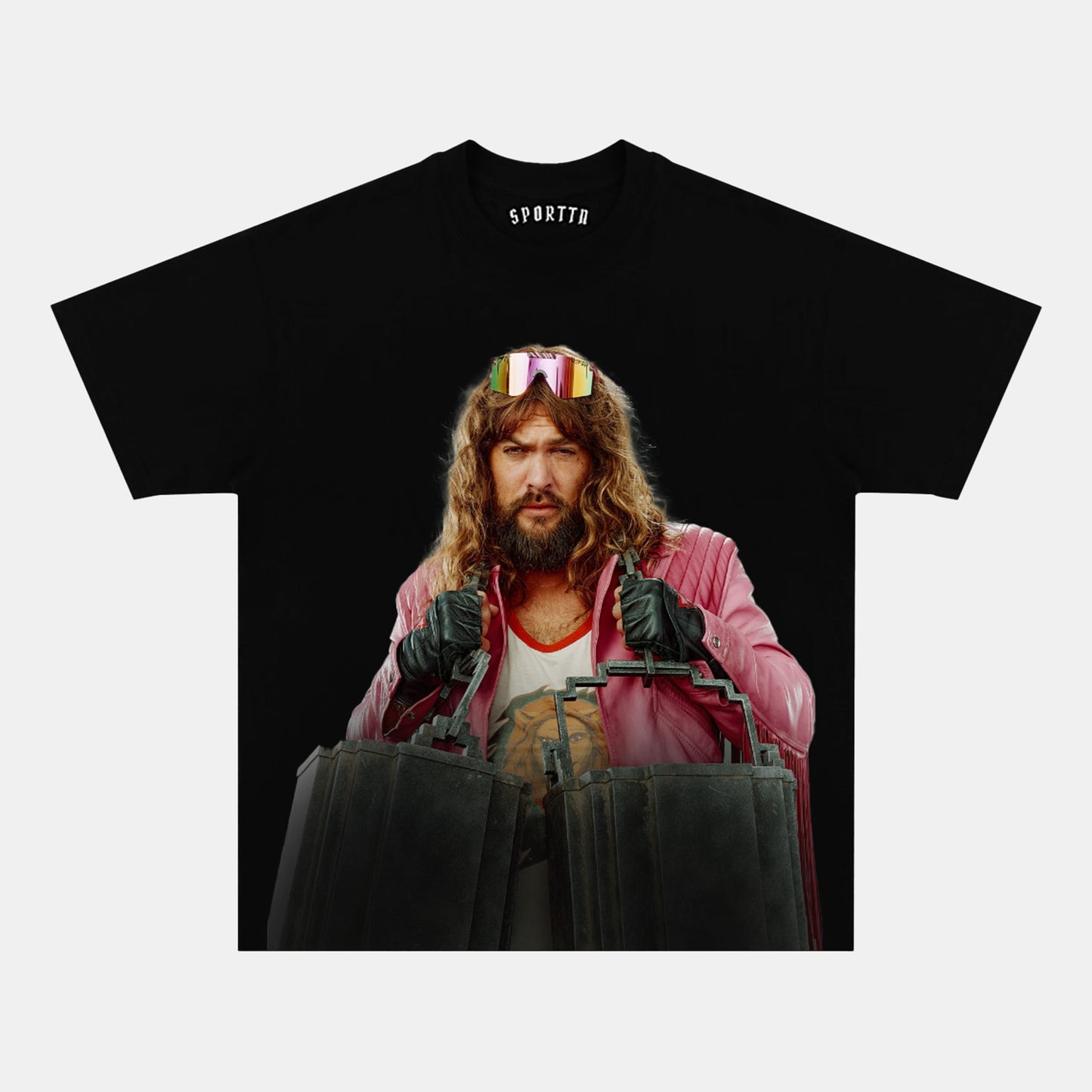 A MINECRAFT MOVIE TEE
