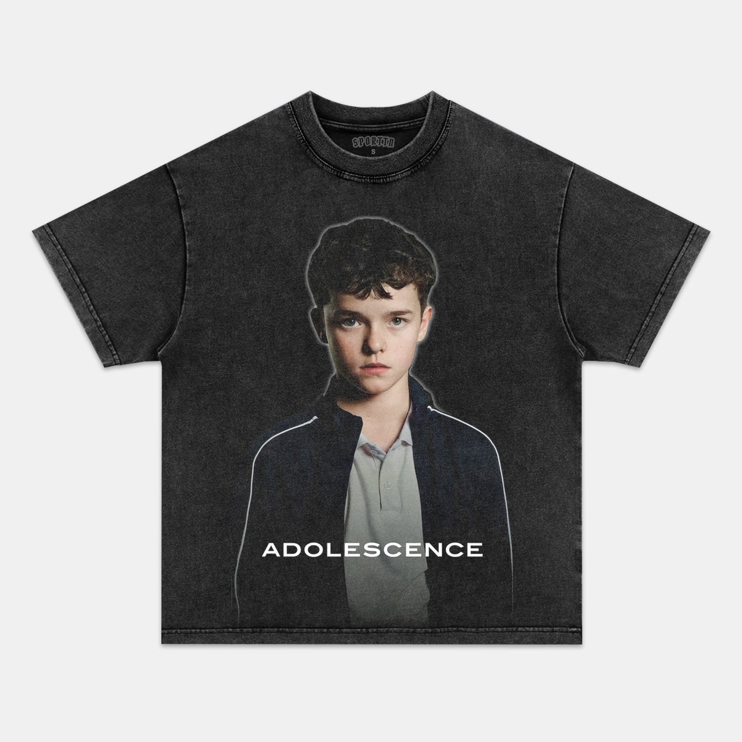 ADOLESCENCE V2 TEE 7.19
