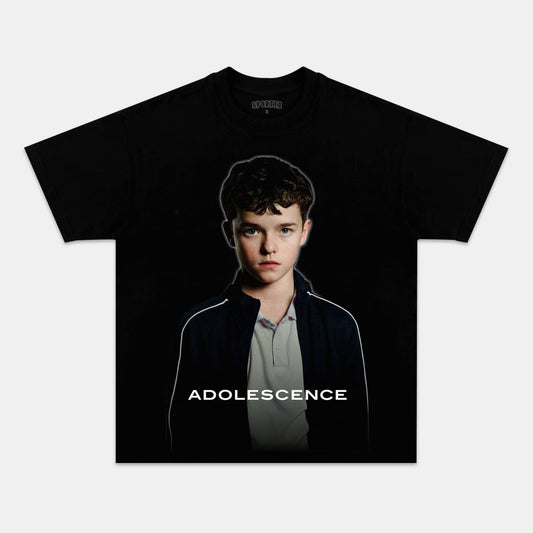 ADOLESCENCE V2 TEE 7.19