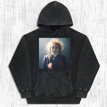 AGNES DEMILLE WEDNESDAY S2 THEMED T-SHIRT