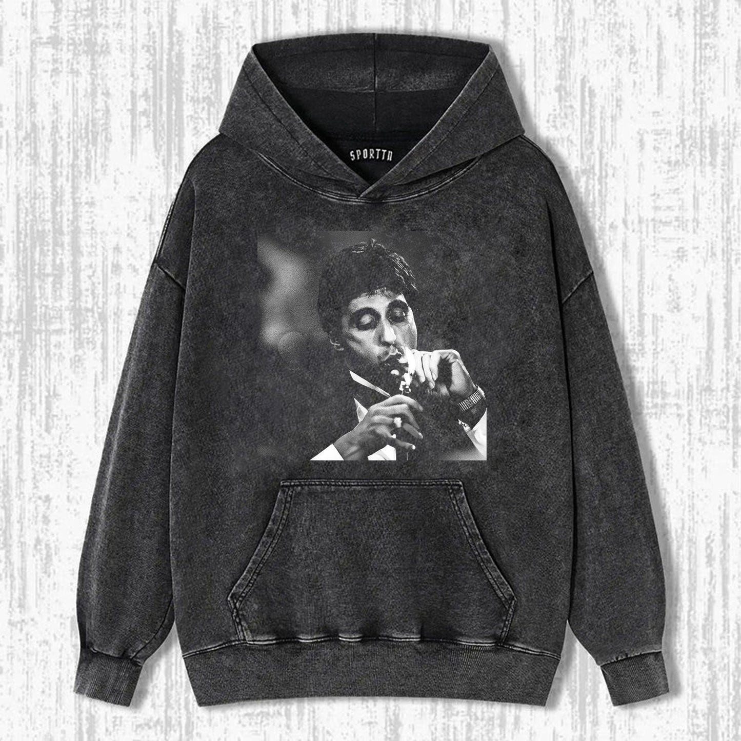 AL PACINO SCARFACE TEE