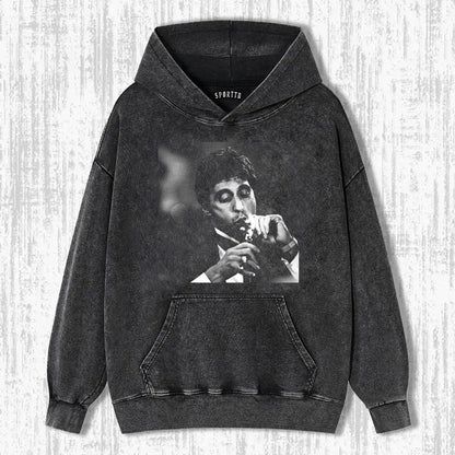 AL PACINO SCARFACE TEE