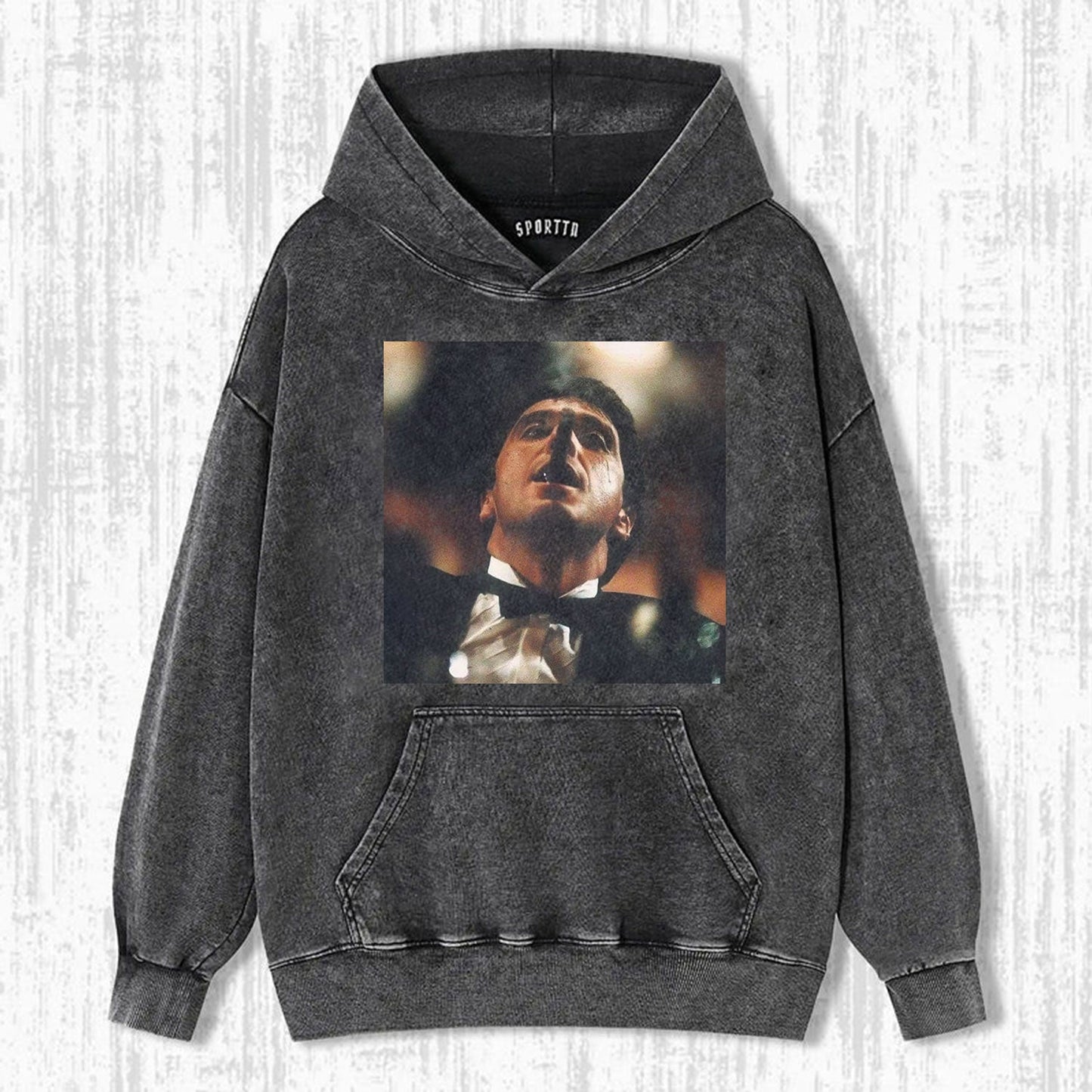 AL PACINO SCARFACE TEE