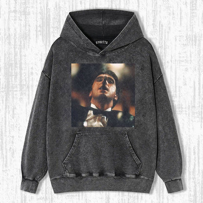 AL PACINO SCARFACE TEE