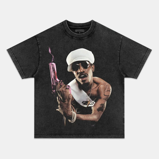 ANDRÉ 3000 TEE