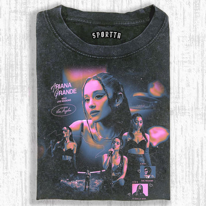 ARIANA GRANDE T-SHIRT