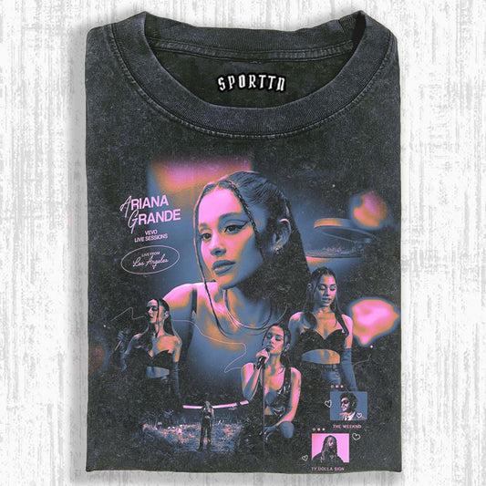 ARIANA GRANDE T-SHIRT
