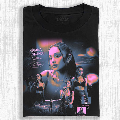 ARIANA GRANDE T-SHIRT