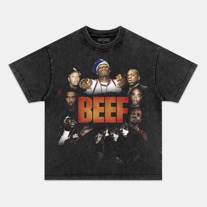 BEEF 2003 TEE